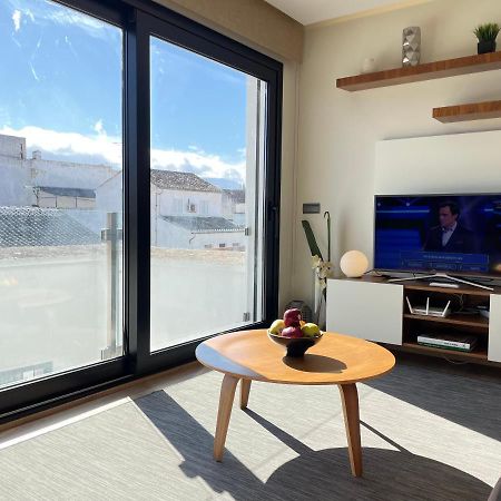 Appartement Gav Espinel Ronda Centro Extérieur photo