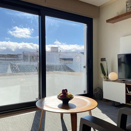 Appartement Gav Espinel Ronda Centro Extérieur photo