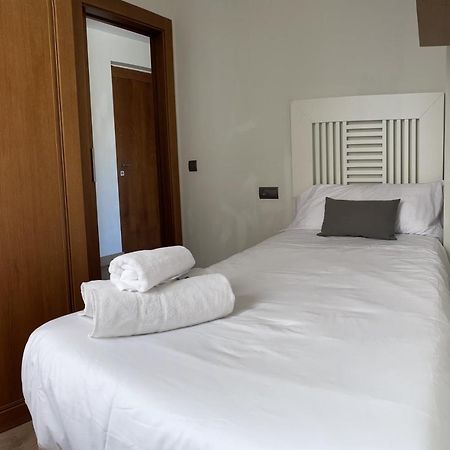 Appartement Gav Espinel Ronda Centro Extérieur photo
