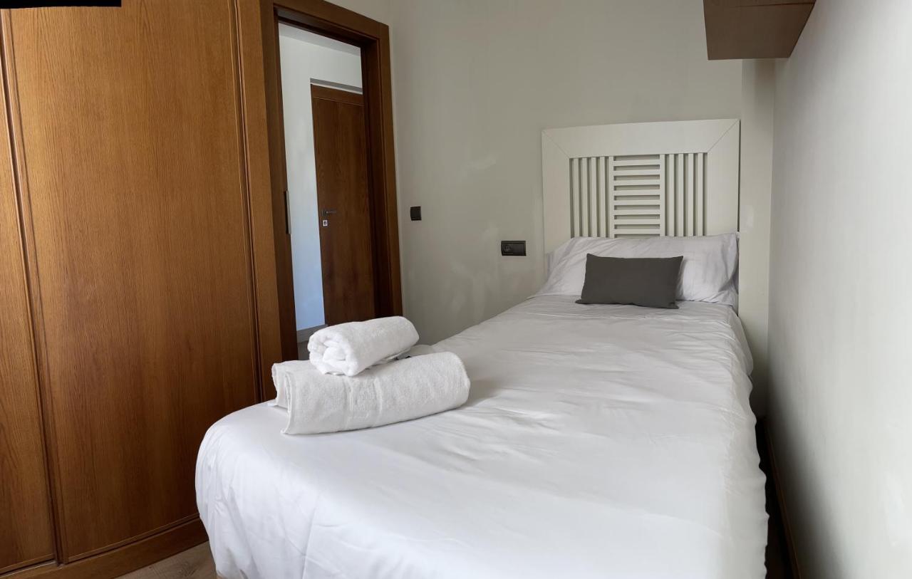 Appartement Gav Espinel Ronda Centro Extérieur photo