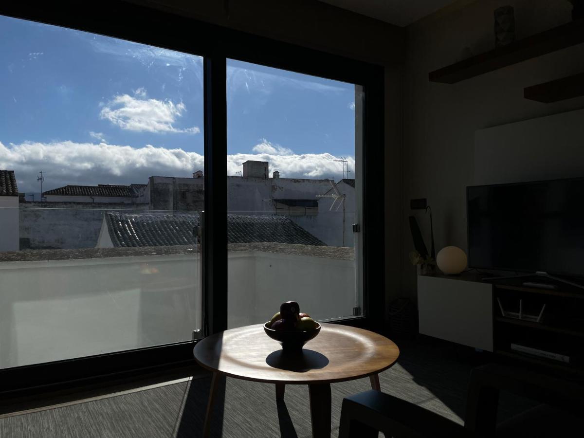 Appartement Gav Espinel Ronda Centro Extérieur photo