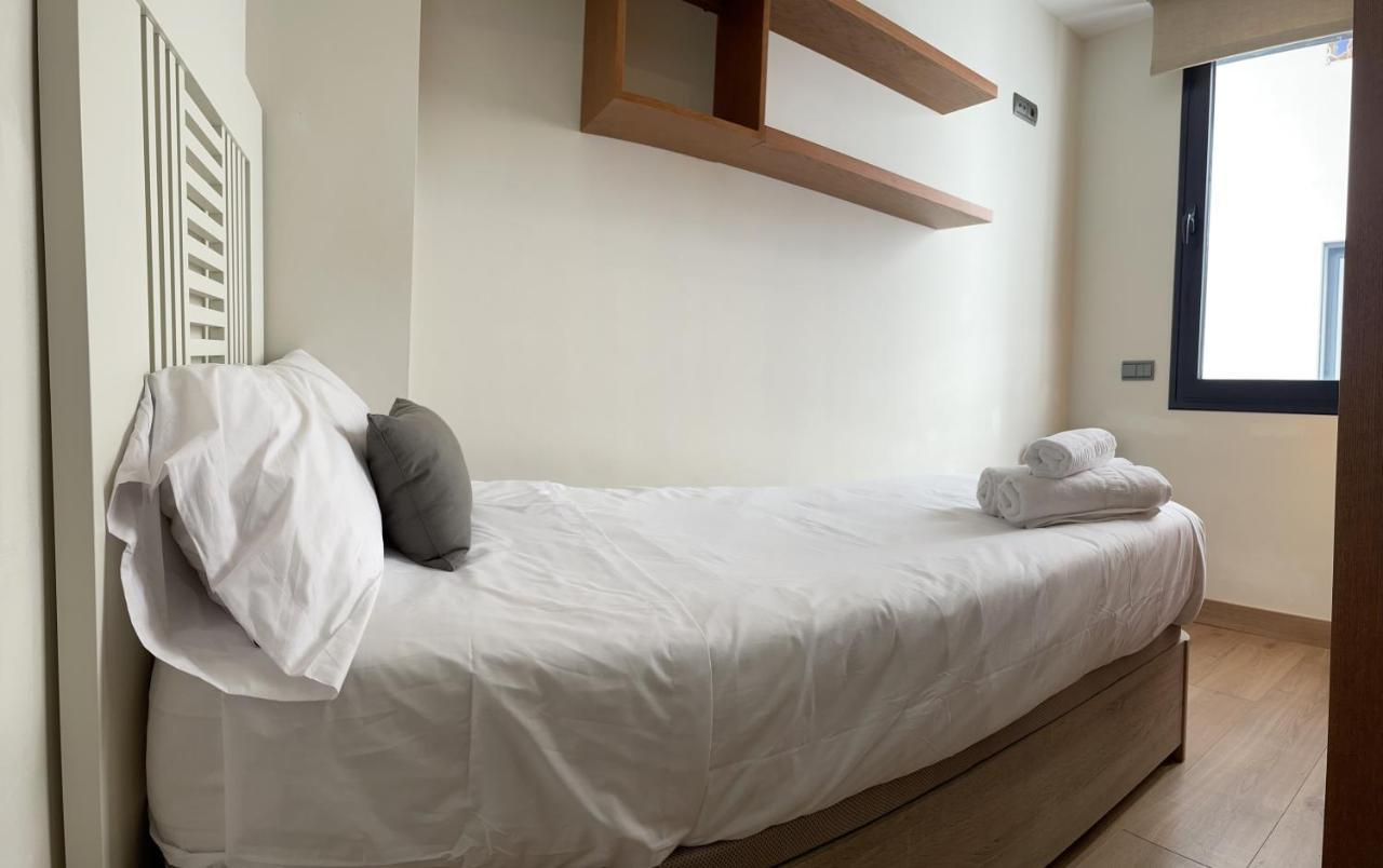 Appartement Gav Espinel Ronda Centro Extérieur photo