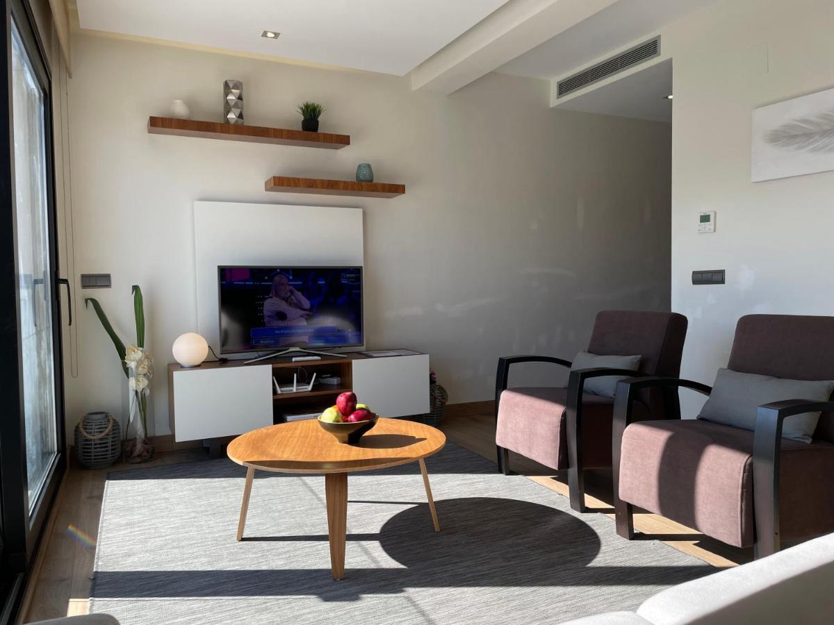 Appartement Gav Espinel Ronda Centro Extérieur photo