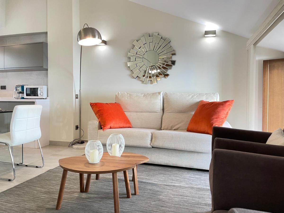 Appartement Gav Espinel Ronda Centro Extérieur photo