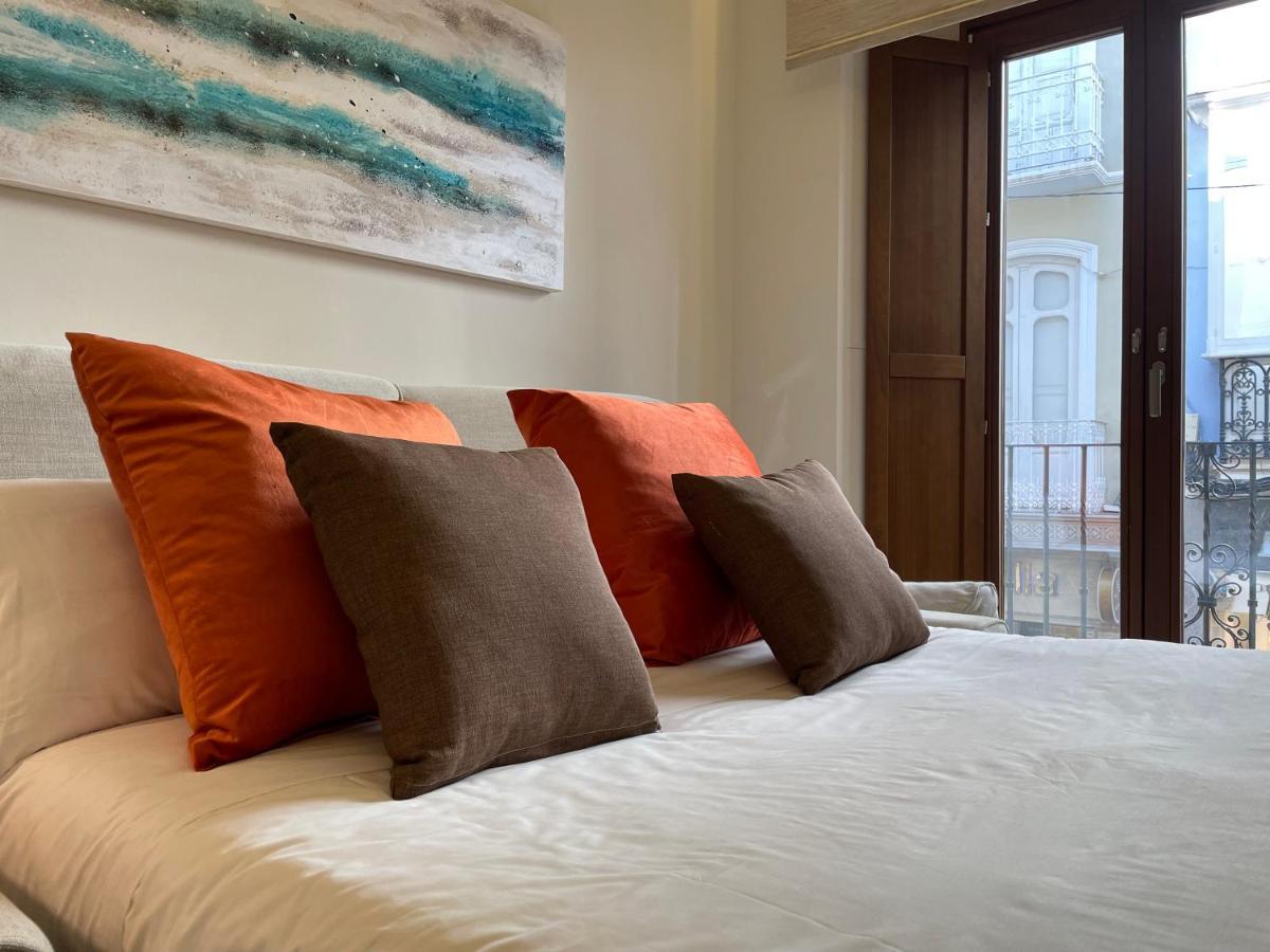Appartement Gav Espinel Ronda Centro Extérieur photo