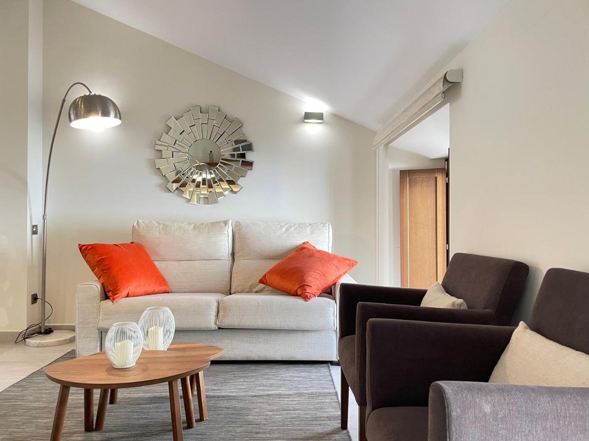 Appartement Gav Espinel Ronda Centro Extérieur photo
