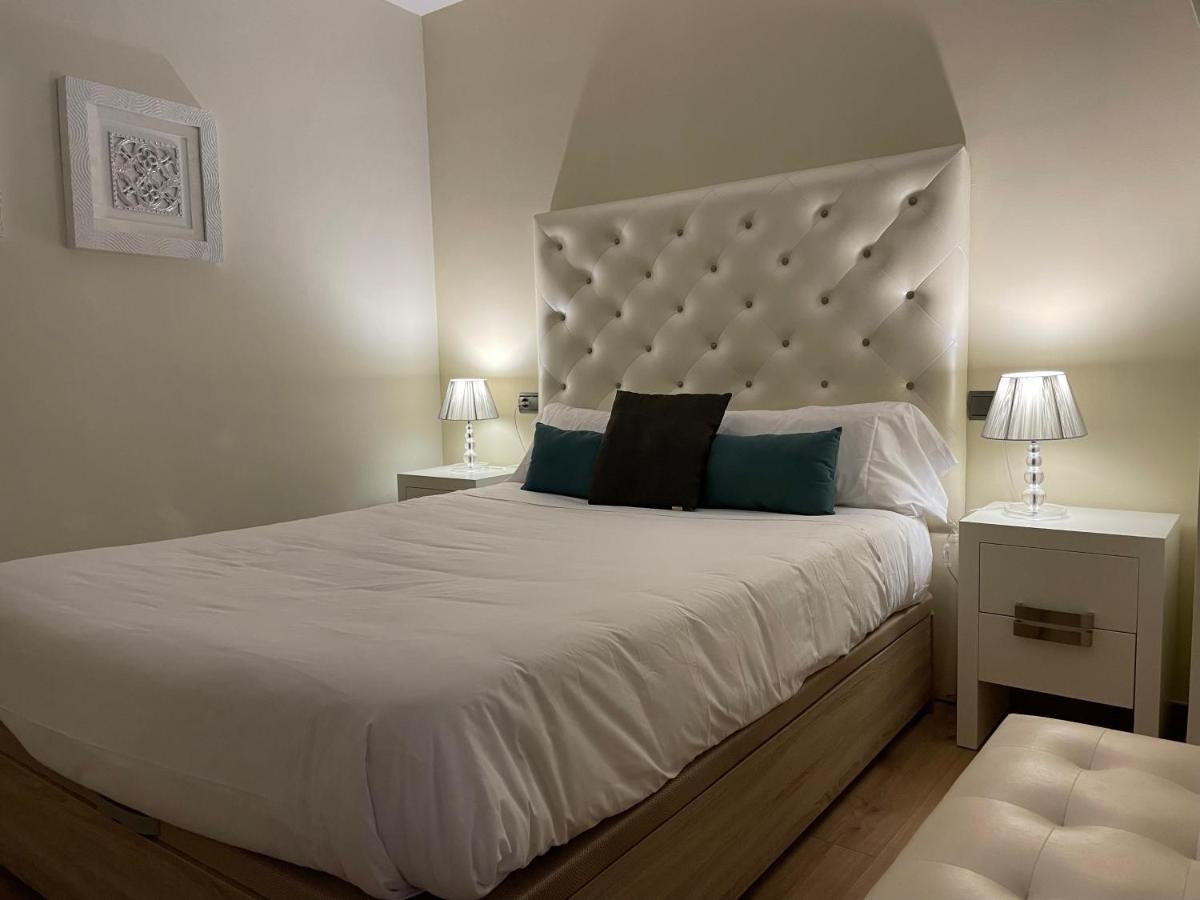 Appartement Gav Espinel Ronda Centro Extérieur photo