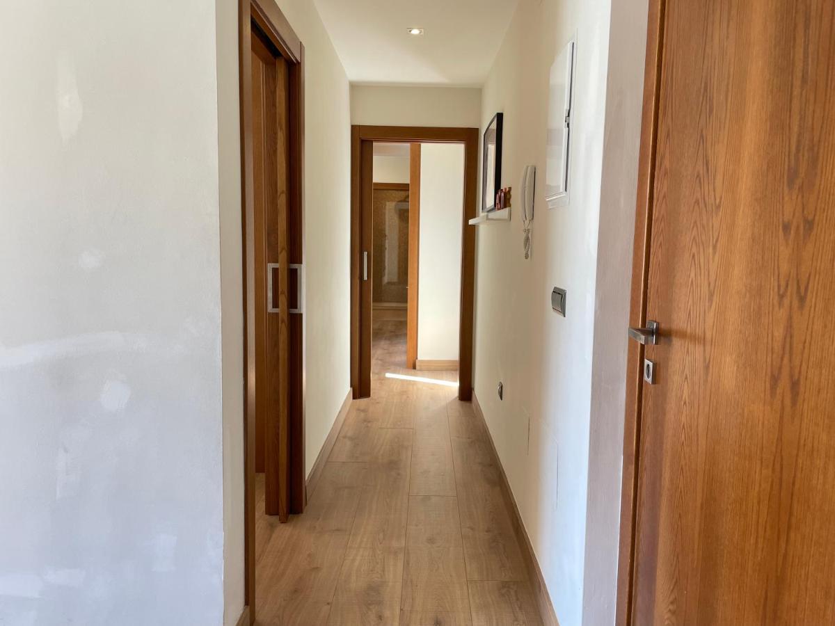 Appartement Gav Espinel Ronda Centro Extérieur photo