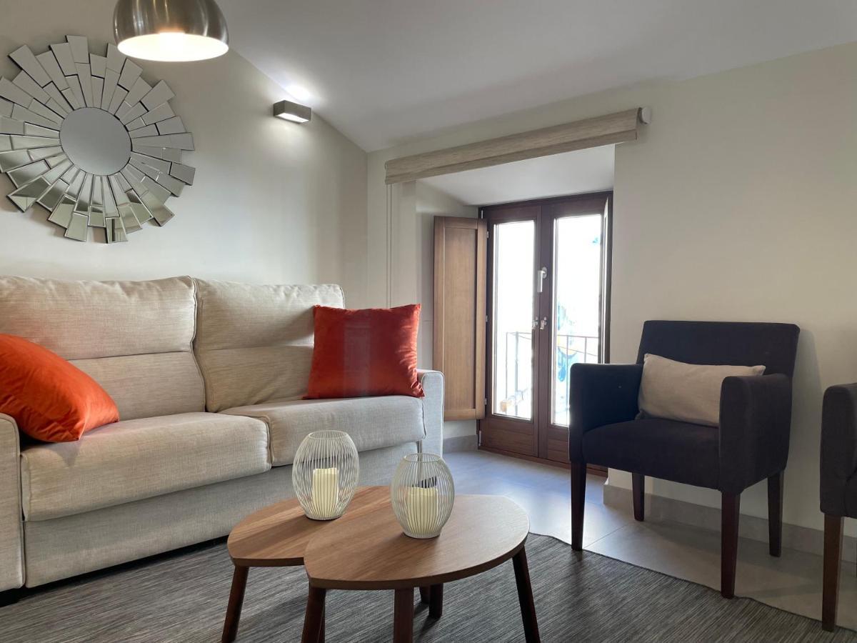 Appartement Gav Espinel Ronda Centro Extérieur photo