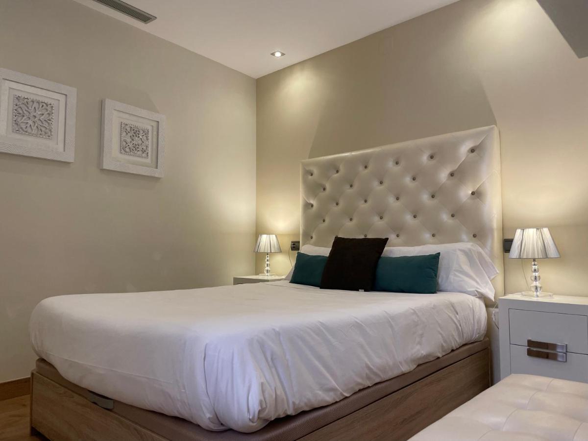 Appartement Gav Espinel Ronda Centro Extérieur photo