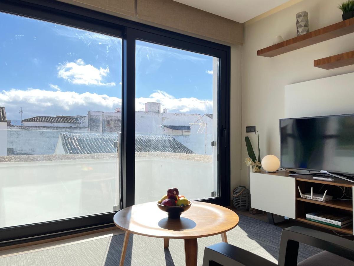 Appartement Gav Espinel Ronda Centro Extérieur photo