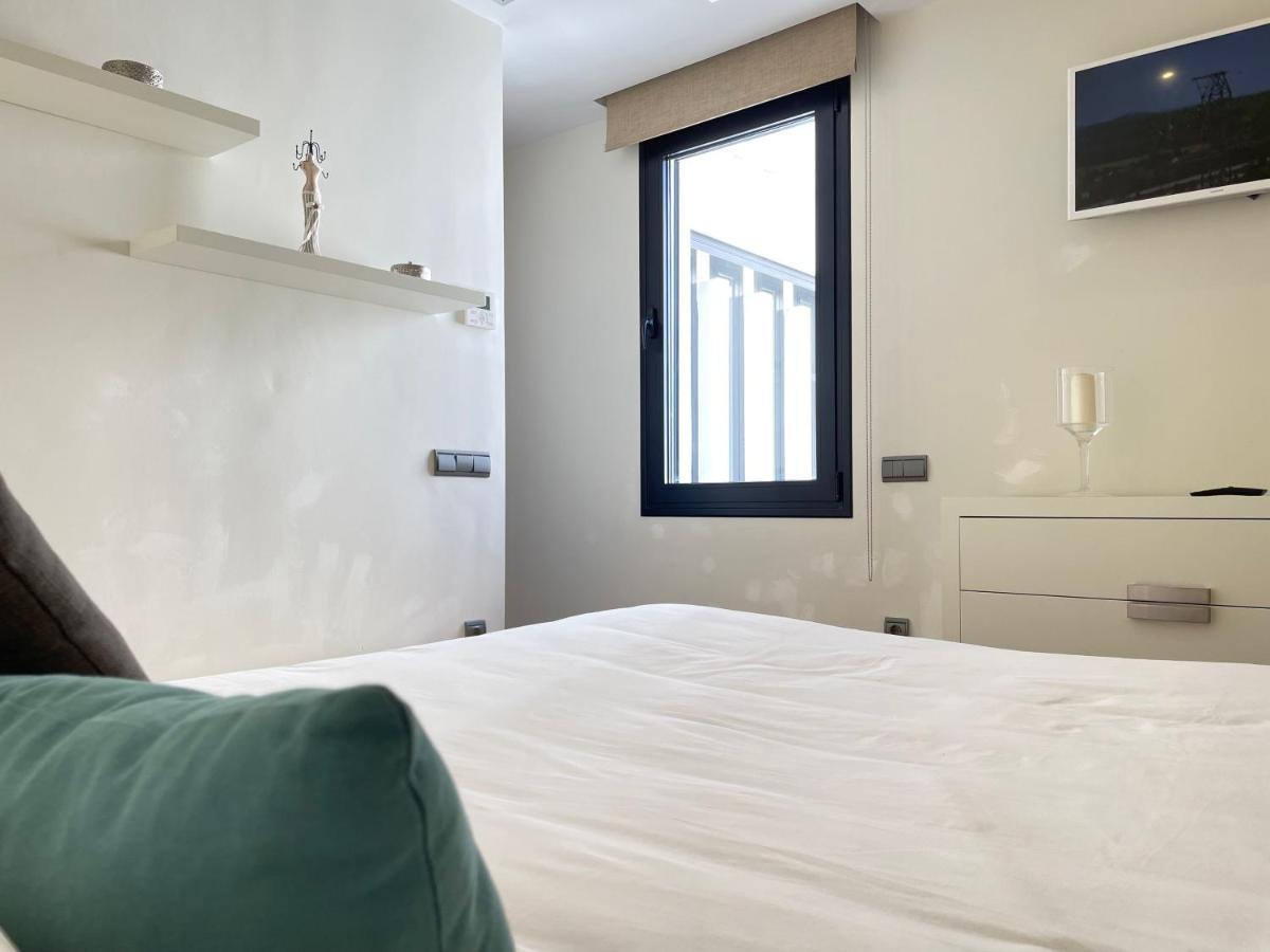 Appartement Gav Espinel Ronda Centro Extérieur photo