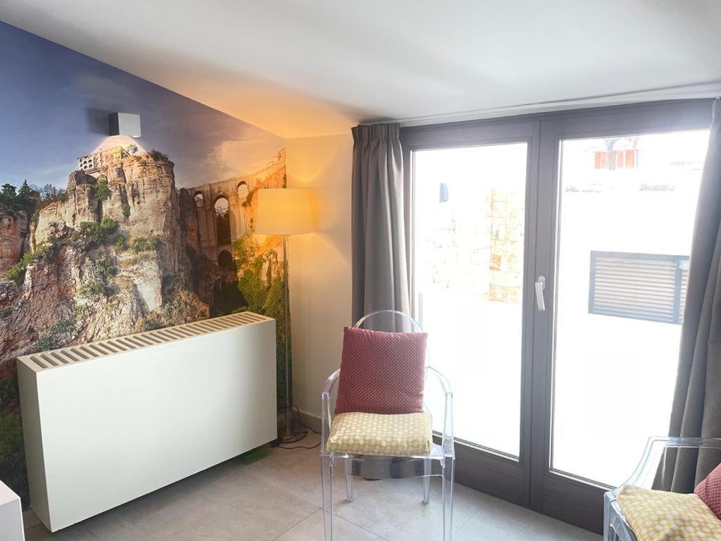 Appartement Gav Espinel Ronda Centro Extérieur photo