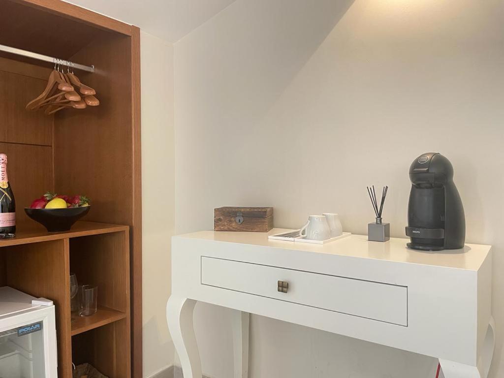 Appartement Gav Espinel Ronda Centro Extérieur photo